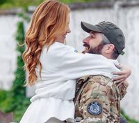 Наталья Денисенко об отношениях с мужем-военным: "Не будут такими, как раньше"