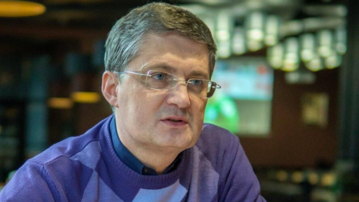 Идут за кораблем, – Игорь Кондратюк объяснил, что не так с российскими "оппозиционерами" - Showbiz Идут за кораблем, – Игорь Кондратюк объяснил, что не так с российскими "оппозиционерами" - Showbiz