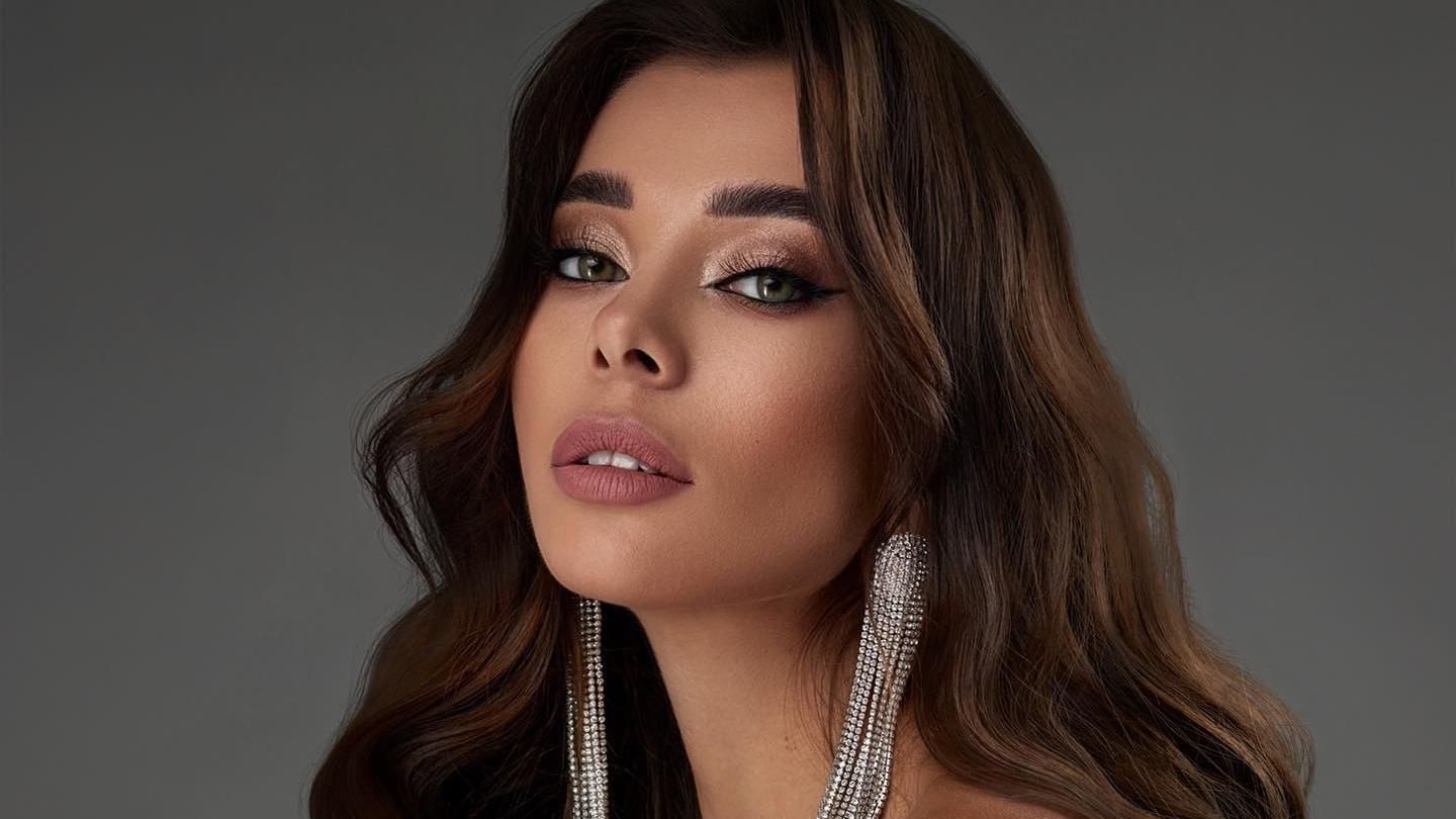 "Міс Україна Всесвіт" Анна Неплях зізналась, скільки "набрала" за час війни - Showbiz "Міс Україна Всесвіт" Анна Неплях зізналась, скільки "набрала" за час війни - Showbiz