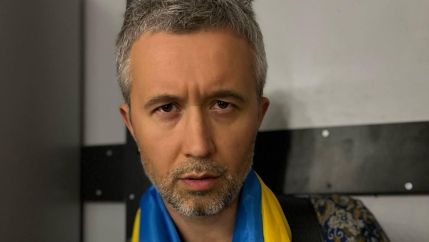 В перерывах между концертами, – Сергей Бабкин рассказал, как проводит время с детьми - Showbiz В перерывах между концертами, – Сергей Бабкин рассказал, как проводит время с детьми - Showbiz