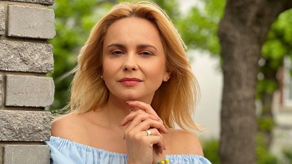 Біль всього світу, – Лілія Ребрик поділилася щемливими спогадами про Маріуполь - Showbiz Біль всього світу, – Лілія Ребрик поділилася щемливими спогадами про Маріуполь - Showbiz