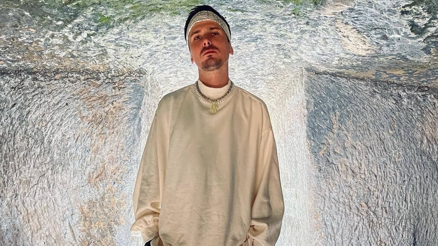 Це не на часі, – Позитив про те, як заробляють артисти під час війни - Showbiz Це не на часі, – Позитив про те, як заробляють артисти під час війни - Showbiz