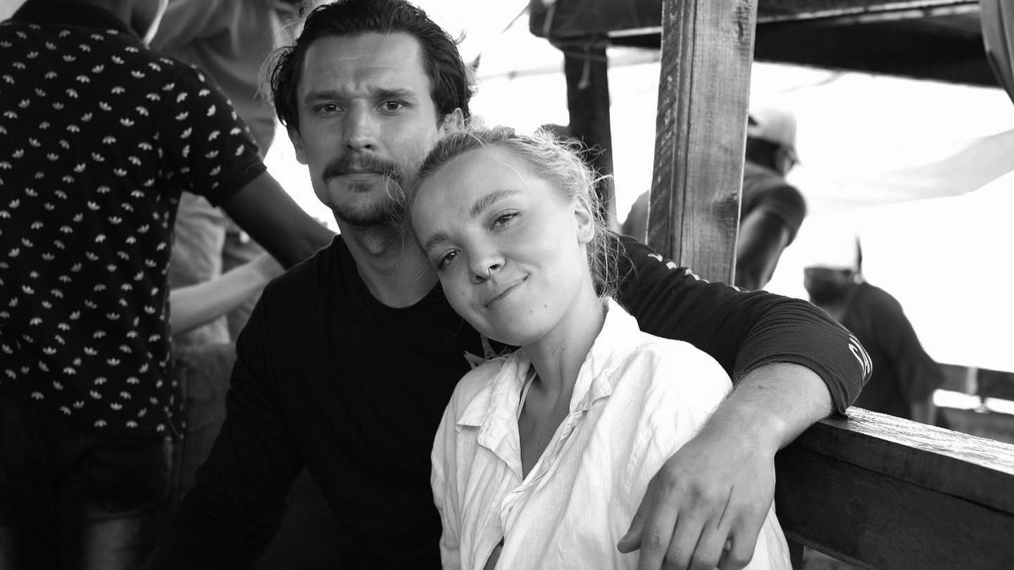 Пили воду з труб і 3 дні їли шматочок сала що пережили рідні Тараса Цимбалюка в Маріуполі - Showbiz Пили воду з труб і 3 дні їли шматочок сала що пережили рідні Тараса Цимбалюка в Маріуполі - Showbiz