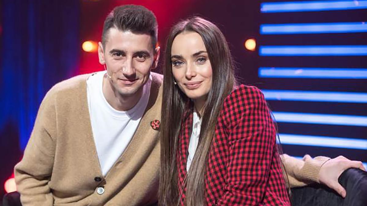 Мішина розповіла, як під час війни об'явився Еллерт і батько сина, який спустив її зі сходів - Showbiz Мішина розповіла, як під час війни об'явився Еллерт і батько сина, який спустив її зі сходів - Showbiz