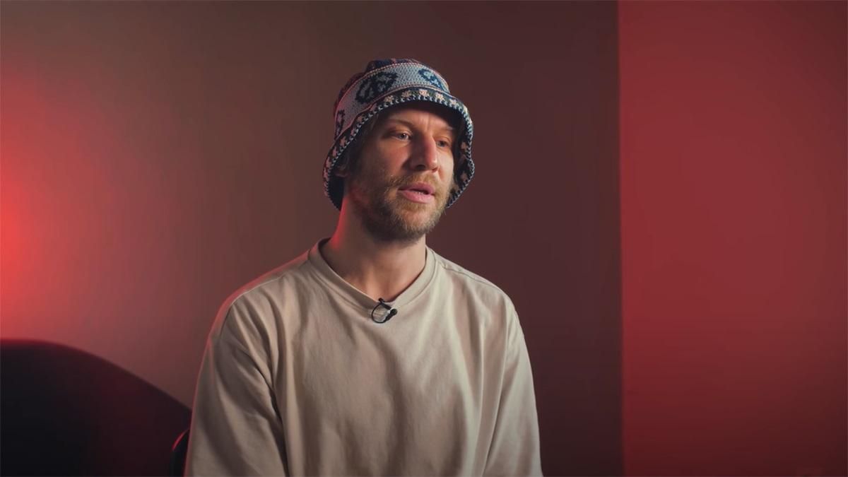 Я воїн на сцені, – Іван Дорн пояснив, чому співає за кордоном, а не воює - Showbiz Я воїн на сцені, – Іван Дорн пояснив, чому співає за кордоном, а не воює - Showbiz