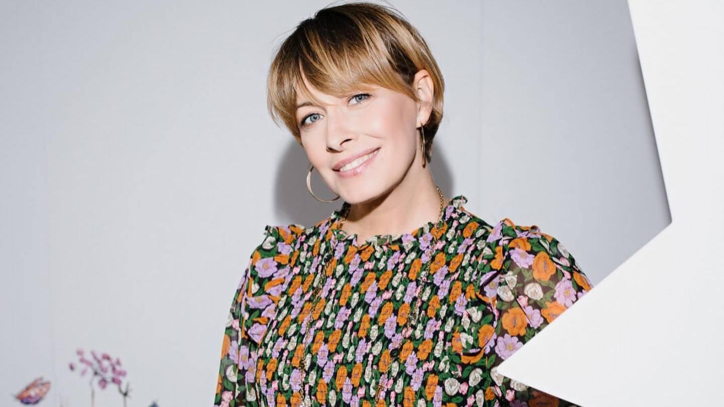 "Їм не подобалось, що ми добре живемо" як діти Олени Кравець бачать війну - Showbiz "Їм не подобалось, що ми добре живемо" як діти Олени Кравець бачать війну - Showbiz