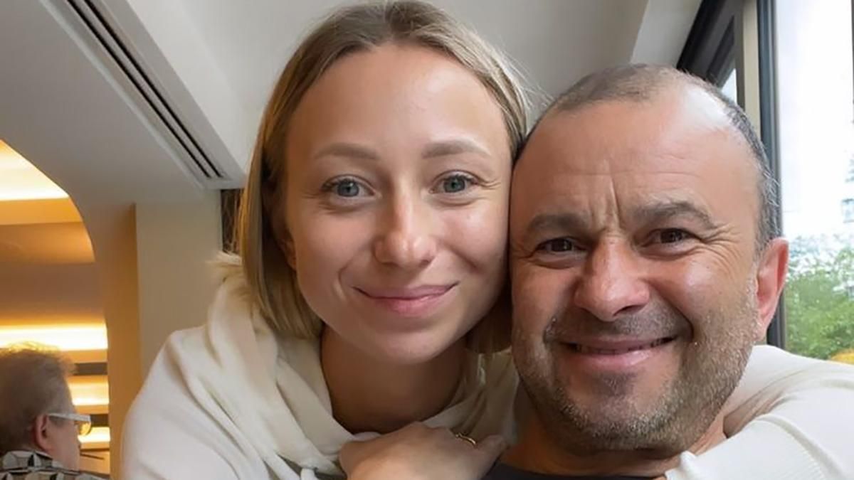 "Ему нет 60 лет" жена Павлика объяснила, как и почему его выпустили из Украины - Showbiz "Ему нет 60 лет" жена Павлика объяснила, как и почему его выпустили из Украины - Showbiz