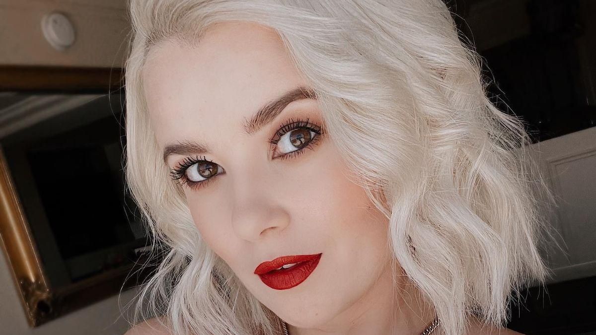 Ця тема для нас закрита, – Міка Ньютон зізналася, чи зможе завагітніти після раку яєчника - Showbiz Ця тема для нас закрита, – Міка Ньютон зізналася, чи зможе завагітніти після раку яєчника - Showbiz