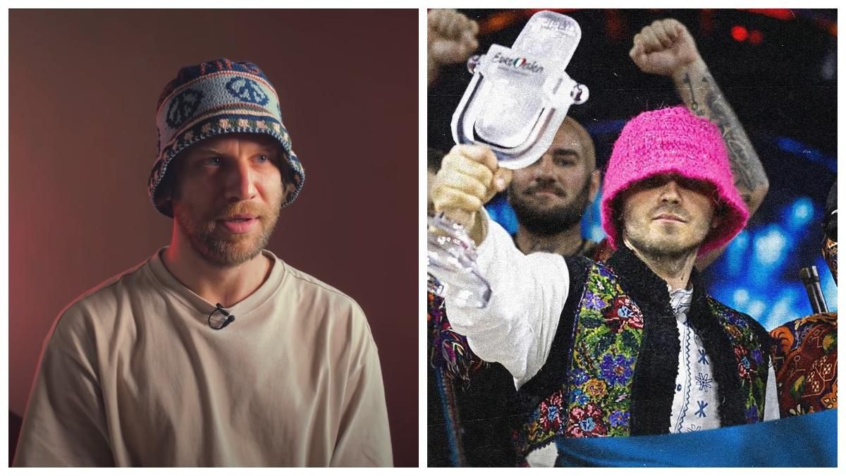 Сарказм в сторону России что Иван Дорн думает о победе Kalush Orchestra и Евровидении в Мариуполе - Showbiz Сарказм в сторону России что Иван Дорн думает о победе Kalush Orchestra и Евровидении в Мариуполе - Showbiz