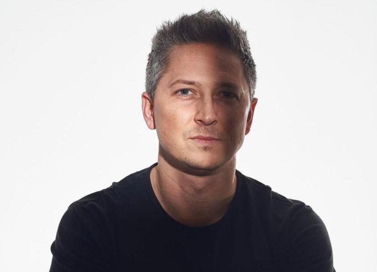 Едва не дошло до депрессии, – Педан поделился, как его дети переживают войну Едва не дошло до депрессии, – Педан поделился, как его дети переживают войну