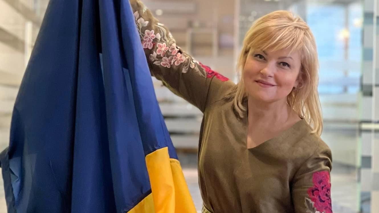 Марія Бурмака привітала брата з днем народження чоловік з перших днів у ЗСУ - Showbiz Марія Бурмака привітала брата з днем народження чоловік з перших днів у ЗСУ - Showbiz