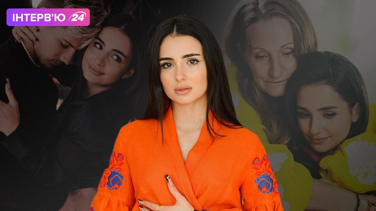 Виїзд з Києва під вибухи, перехід на українську та музику в час війни інтерв'ю з Анною Трінчер - Showbiz Виїзд з Києва під вибухи, перехід на українську та музику в час війни інтерв'ю з Анною Трінчер - Showbiz
