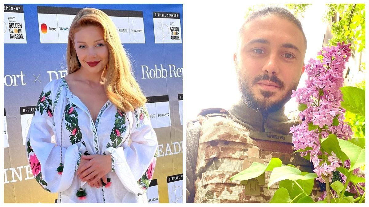 "Я верю в каждого из вас" Тина Кароль и Тарас Тополя поздравили выпускников с последним звонком - Showbiz "Я верю в каждого из вас" Тина Кароль и Тарас Тополя поздравили выпускников с последним звонком - Showbiz