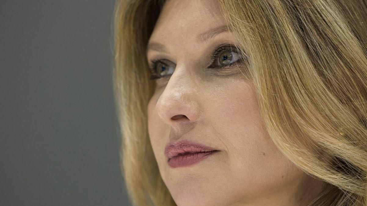 Олена Зеленська звернулася до гостей благодійного концерту в Нью-Йорку відео виступу - Showbiz Олена Зеленська звернулася до гостей благодійного концерту в Нью-Йорку відео виступу - Showbiz