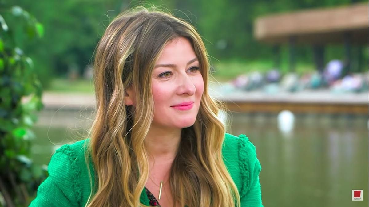 Страна должна знать недогероев Доротюк напомнила о звезде "Решки", которая умалчивает войну - Showbiz Страна должна знать недогероев Доротюк напомнила о звезде "Решки", которая умалчивает войну - Showbiz