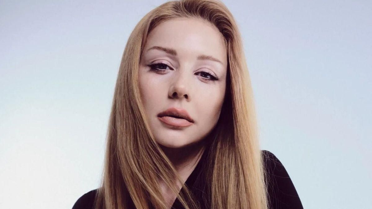 Для погибших детей Тина Кароль перепела украинскую народную колыбельную - Showbiz Для погибших детей Тина Кароль перепела украинскую народную колыбельную - Showbiz