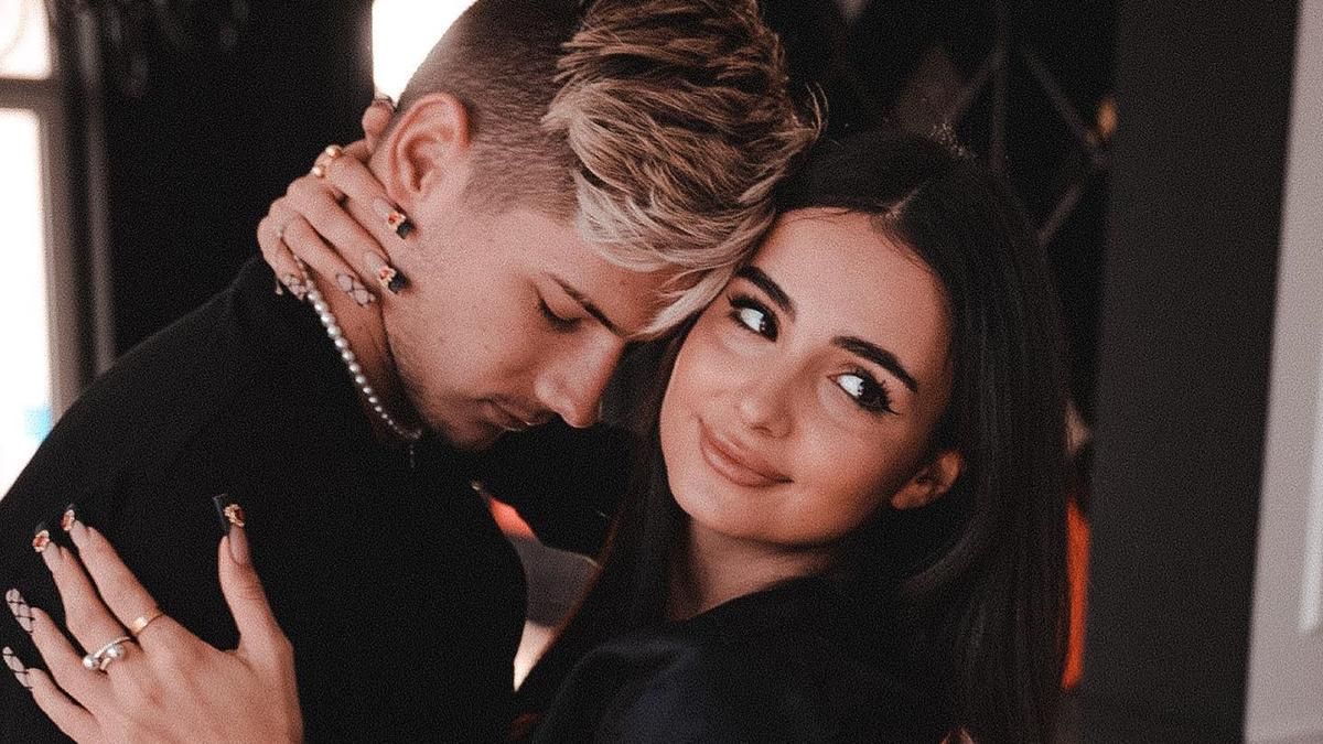 Анна Трінчер здивувала заявою про майбутнє весілля "Планую повінчатися" - Showbiz Анна Трінчер здивувала заявою про майбутнє весілля "Планую повінчатися" - Showbiz