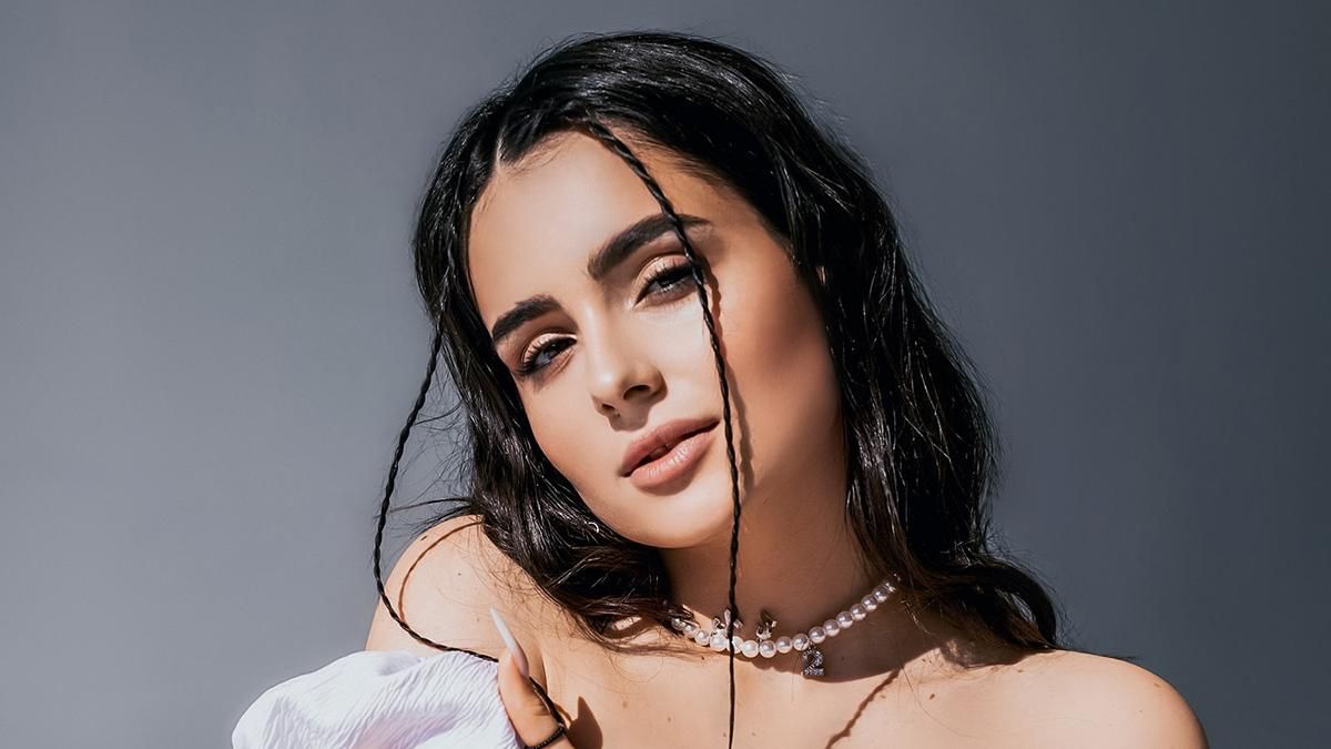 Йдіть у ср*ку, – Анна Трінчер розповіла, як їй "прилітає" за українську мову - Showbiz Йдіть у ср*ку, – Анна Трінчер розповіла, як їй "прилітає" за українську мову - Showbiz