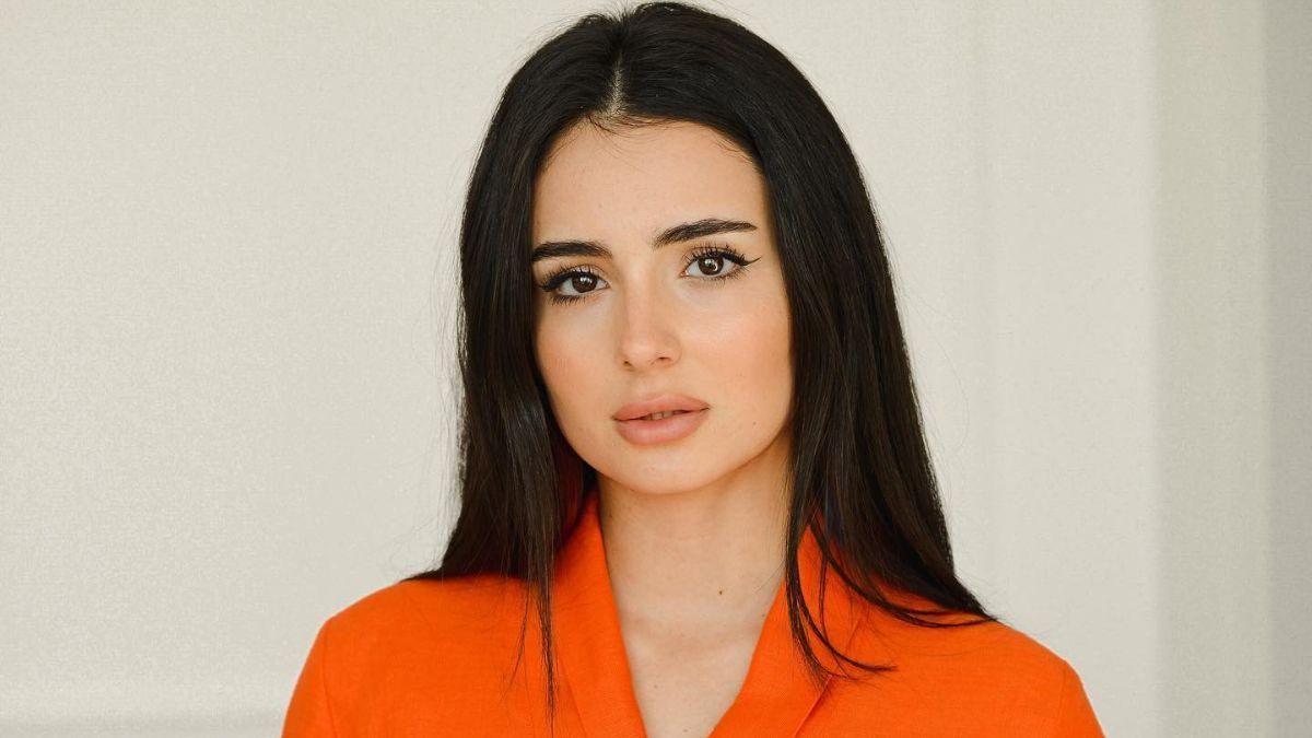 Только на благотворительные концерты – почему Анна Тринчер во время войны не выезжает из Украины - Showbiz Только на благотворительные концерты – почему Анна Тринчер во время войны не выезжает из Украины - Showbiz