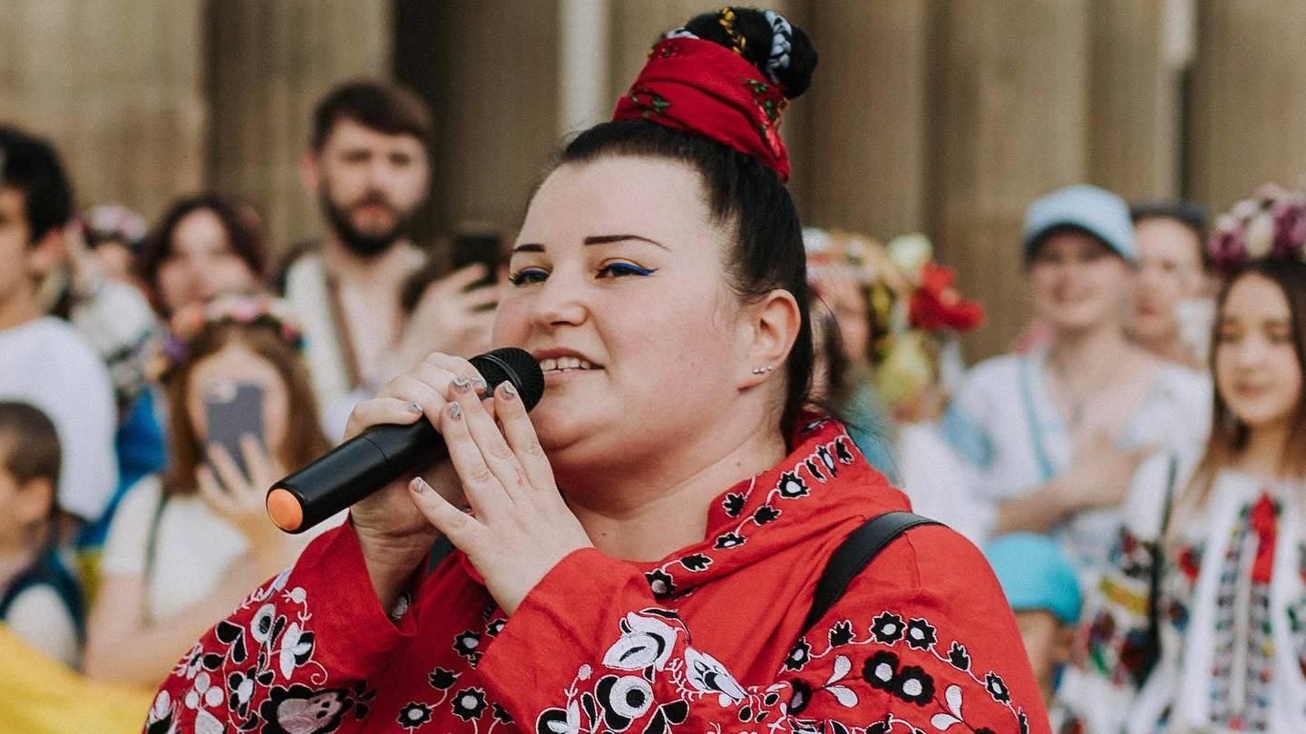 Ночевал у меня перед войной, – Alyona Alyona об отношениях с бывшим и причинах разрыва - Showbiz Ночевал у меня перед войной, – Alyona Alyona об отношениях с бывшим и причинах разрыва - Showbiz