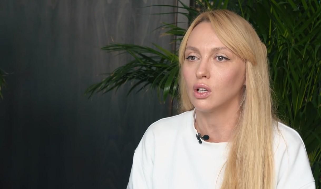 "Где все эти деньги" Оля Полякова ответила, почему у нее нет финансовой подушки на время войны - Showbiz "Где все эти деньги" Оля Полякова ответила, почему у нее нет финансовой подушки на время войны - Showbiz