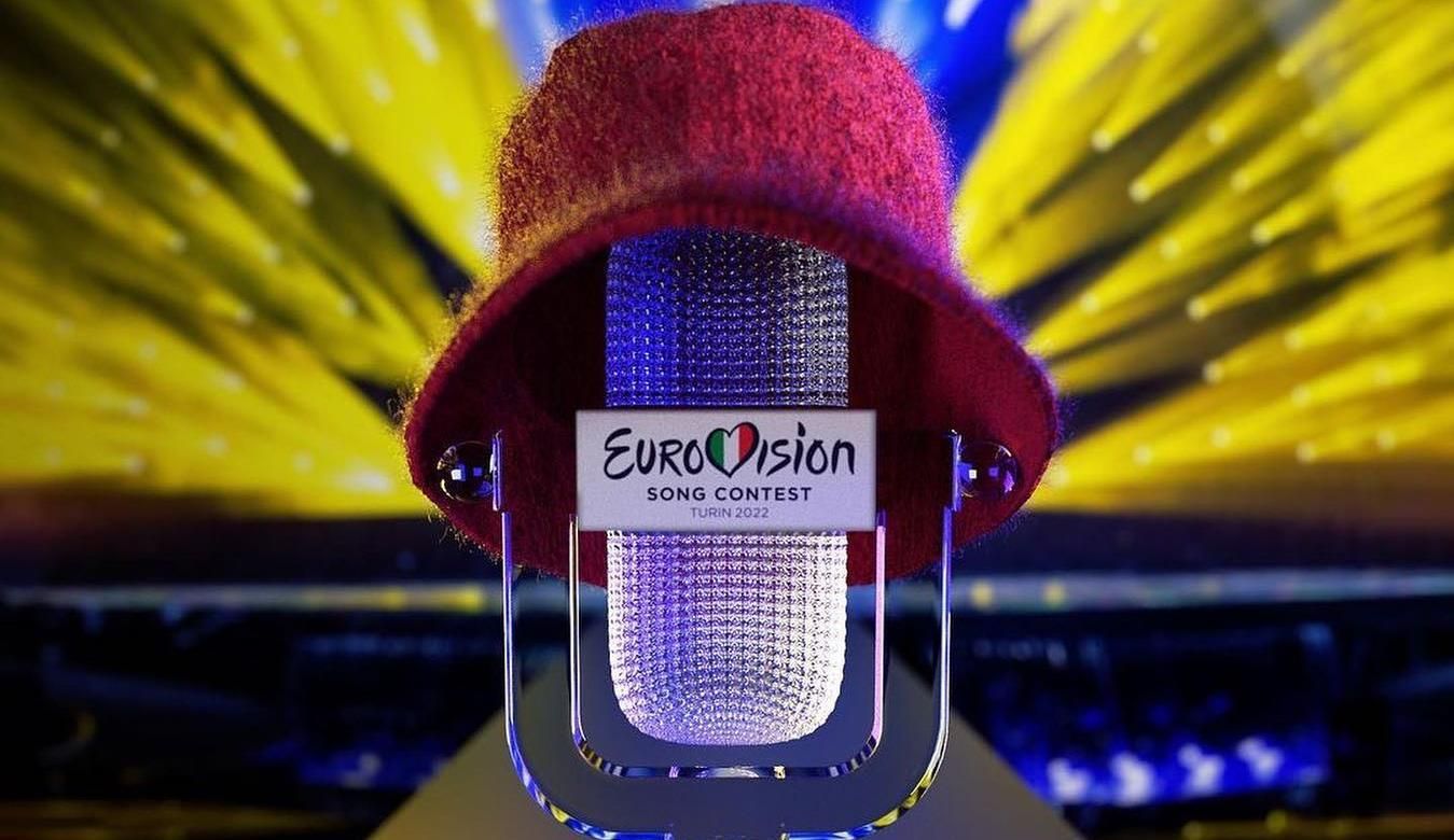 Для Kalush Orchestra створять ще один трофей переможця Євробачення-2022 - Showbiz Для Kalush Orchestra створять ще один трофей переможця Євробачення-2022 - Showbiz