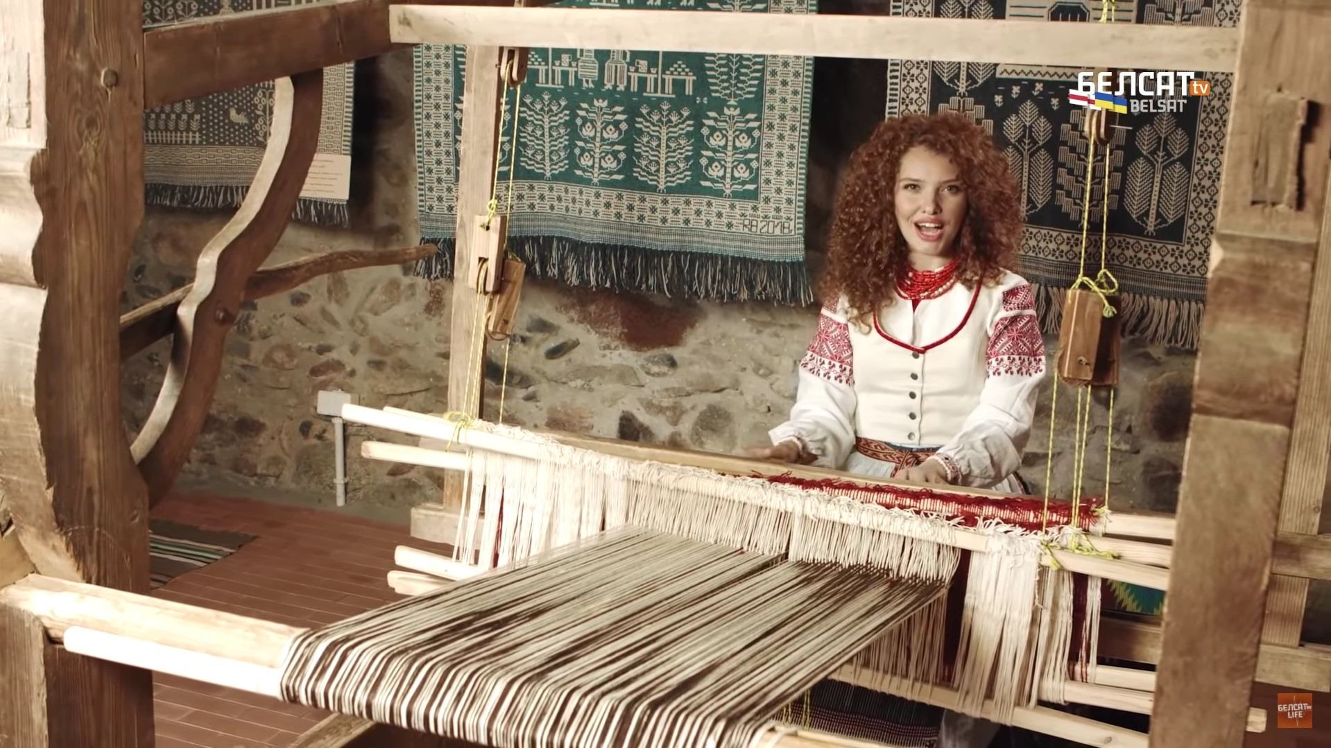 Білоруські музиканти чарівно переспівали "Стефанію" Kalush Orhcestra бажають Україні перемоги - Showbiz Білоруські музиканти чарівно переспівали "Стефанію" Kalush Orhcestra бажають Україні перемоги - Showbiz