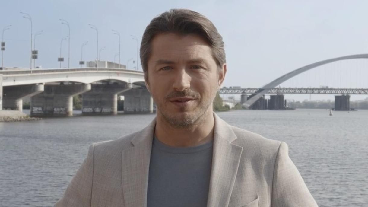 Подякуйте за День Києва Притула попросив "не забувати тих, рвав ворога на шматки" - Showbiz Подякуйте за День Києва Притула попросив "не забувати тих, рвав ворога на шматки" - Showbiz