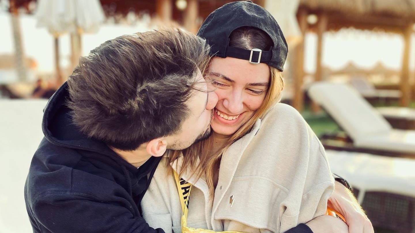 "Он украинец, живет в Гамбурге" Дарья Петрожицкая приоткрыла занавес новых отношений - Showbiz "Он украинец, живет в Гамбурге" Дарья Петрожицкая приоткрыла занавес новых отношений - Showbiz