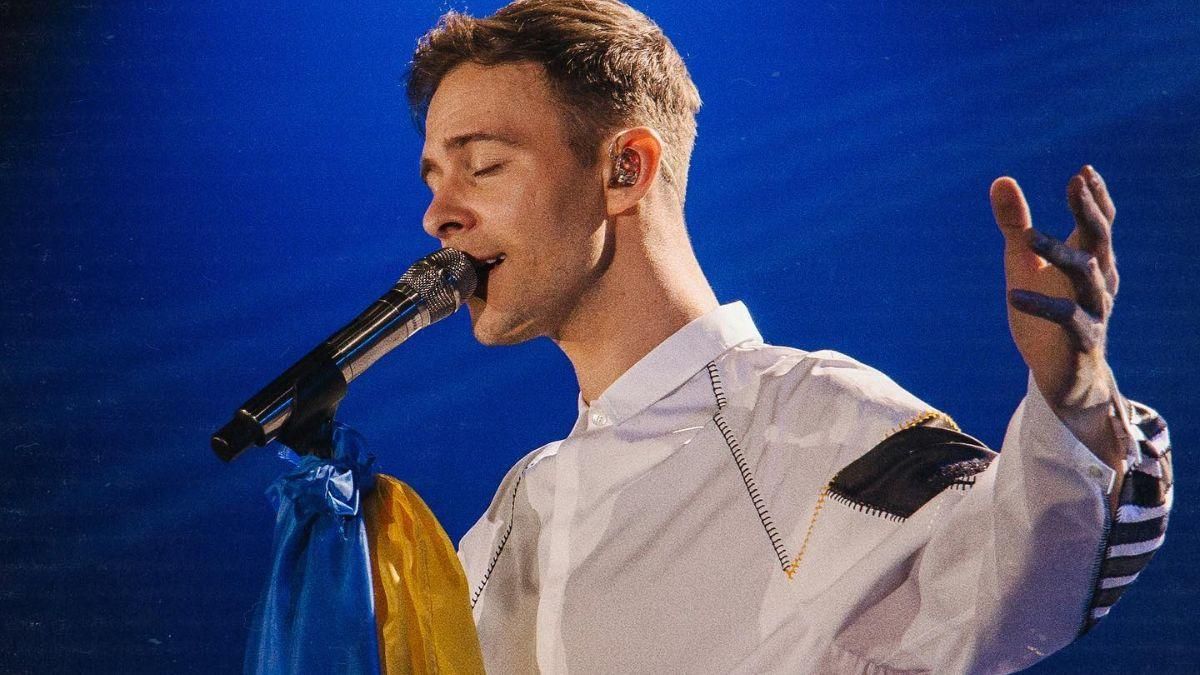 "Ваши кровавые рубли мне не нужны" Макс Барских объяснил, почему его песни доступны на России - Showbiz "Ваши кровавые рубли мне не нужны" Макс Барских объяснил, почему его песни доступны на России - Showbiz