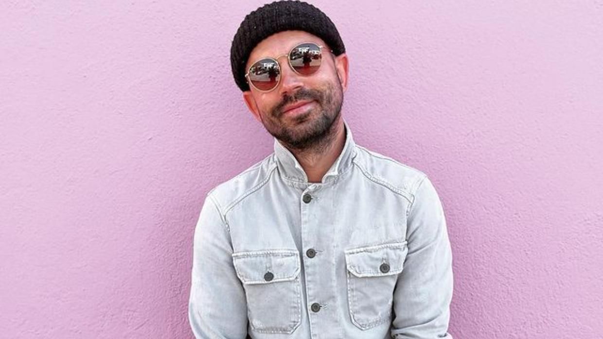 Бедняков полностью перешел на украинский язык "Можете называть меня "бендеровцем" - Showbiz Бедняков полностью перешел на украинский язык "Можете называть меня "бендеровцем" - Showbiz