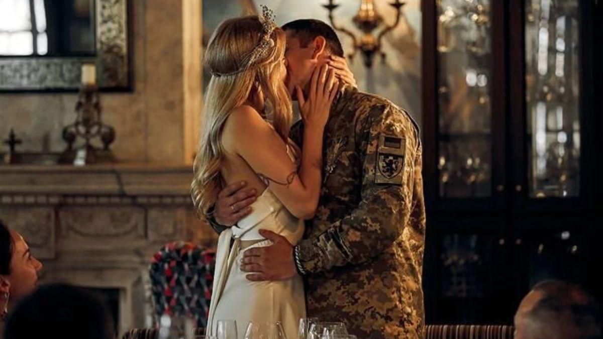 Пропозицію зробив по відеозв'язку, – як Максим Девізоров наважився одружитися під час війни - Showbiz Пропозицію зробив по відеозв'язку, – як Максим Девізоров наважився одружитися під час війни - Showbiz