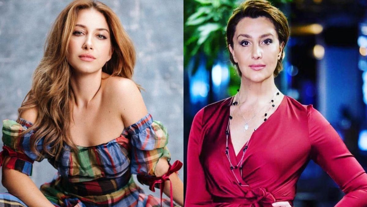 Це людина, яка створює образ, – Стася Ровінська заявила, що її мати не така, якою показує себе - Showbiz Це людина, яка створює образ, – Стася Ровінська заявила, що її мати не така, якою показує себе - Showbiz