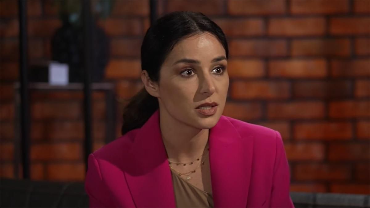 Он очень крут, – Злата Огневич рассказала о бывшем, который пошел на войну добровольцем - Showbiz Он очень крут, – Злата Огневич рассказала о бывшем, который пошел на войну добровольцем - Showbiz