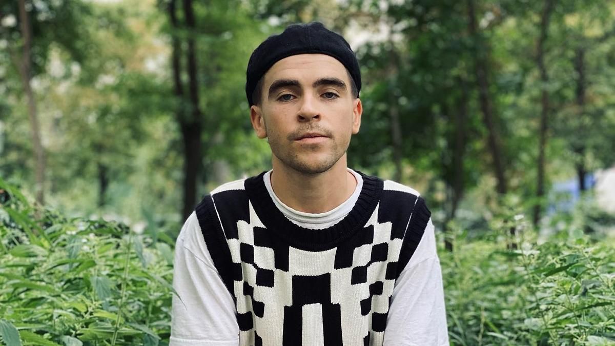 Усі боялися мародерів, – Wellboy розповів, як з мамою жив у бомбосховищі в Києві - Showbiz Усі боялися мародерів, – Wellboy розповів, як з мамою жив у бомбосховищі в Києві - Showbiz