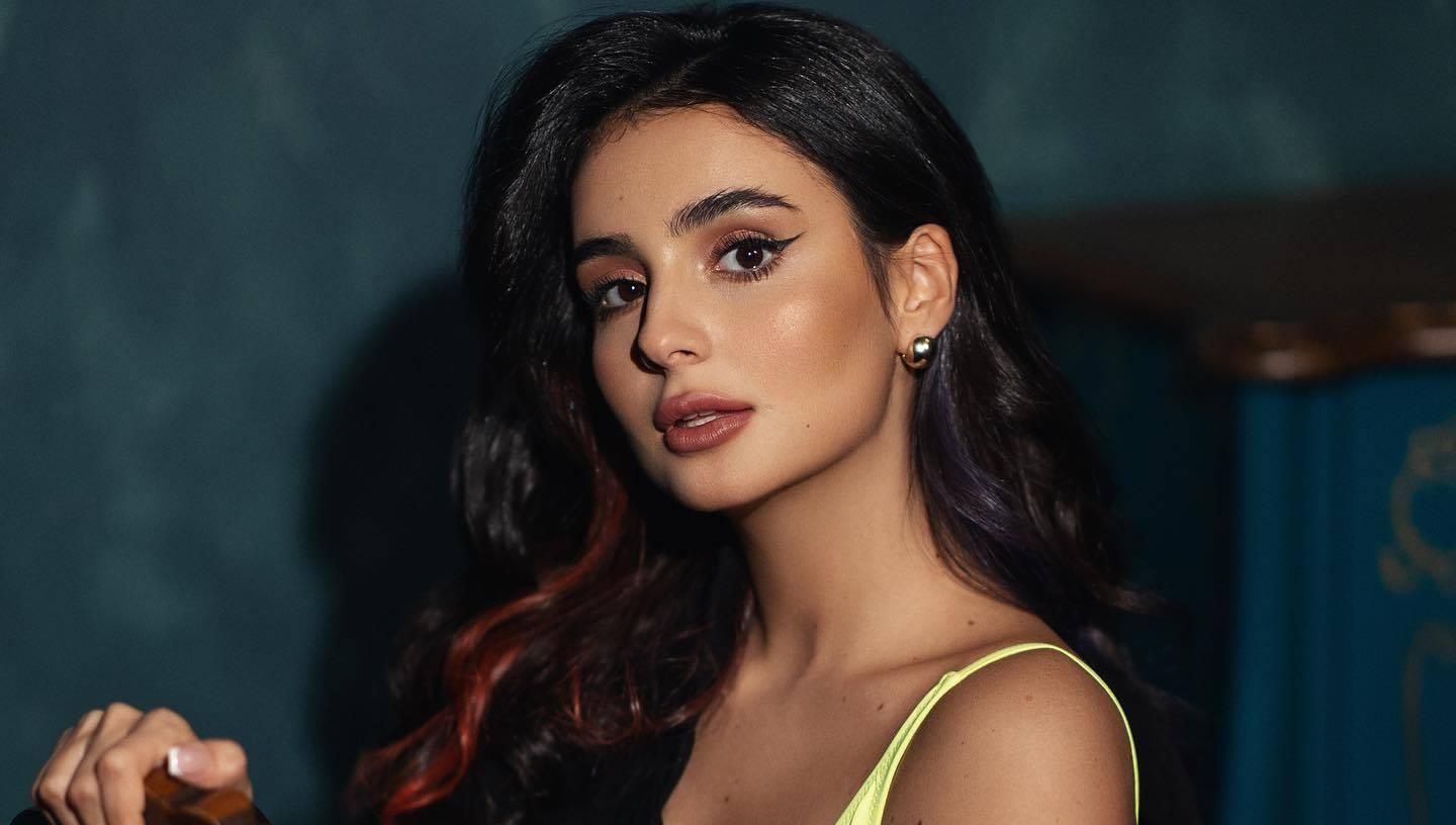 Анна Тринчер рассказала, как плакала по дороге из Киева на запад Украины "Ужасная дорога в панике" - Showbiz Анна Тринчер рассказала, как плакала по дороге из Киева на запад Украины "Ужасная дорога в панике" - Showbiz