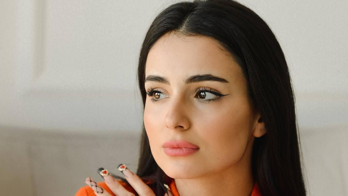 "Я была бессильна" как Анна Тринчер уговаривала дедушку и бабушку переехать на запад Украины - Showbiz "Я была бессильна" как Анна Тринчер уговаривала дедушку и бабушку переехать на запад Украины - Showbiz