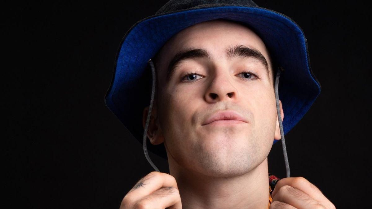 "Збій в системі" що Wellboy сказав би Зеленському та Путіну - Showbiz "Збій в системі" що Wellboy сказав би Зеленському та Путіну - Showbiz