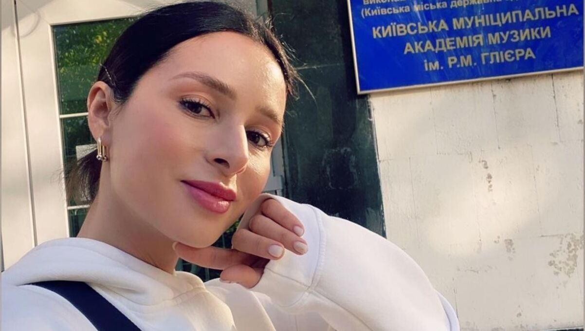 Все было общее, – Огневич вспомнила свою жизнь в общежитии и украинские университеты - Showbiz Все было общее, – Огневич вспомнила свою жизнь в общежитии и украинские университеты - Showbiz