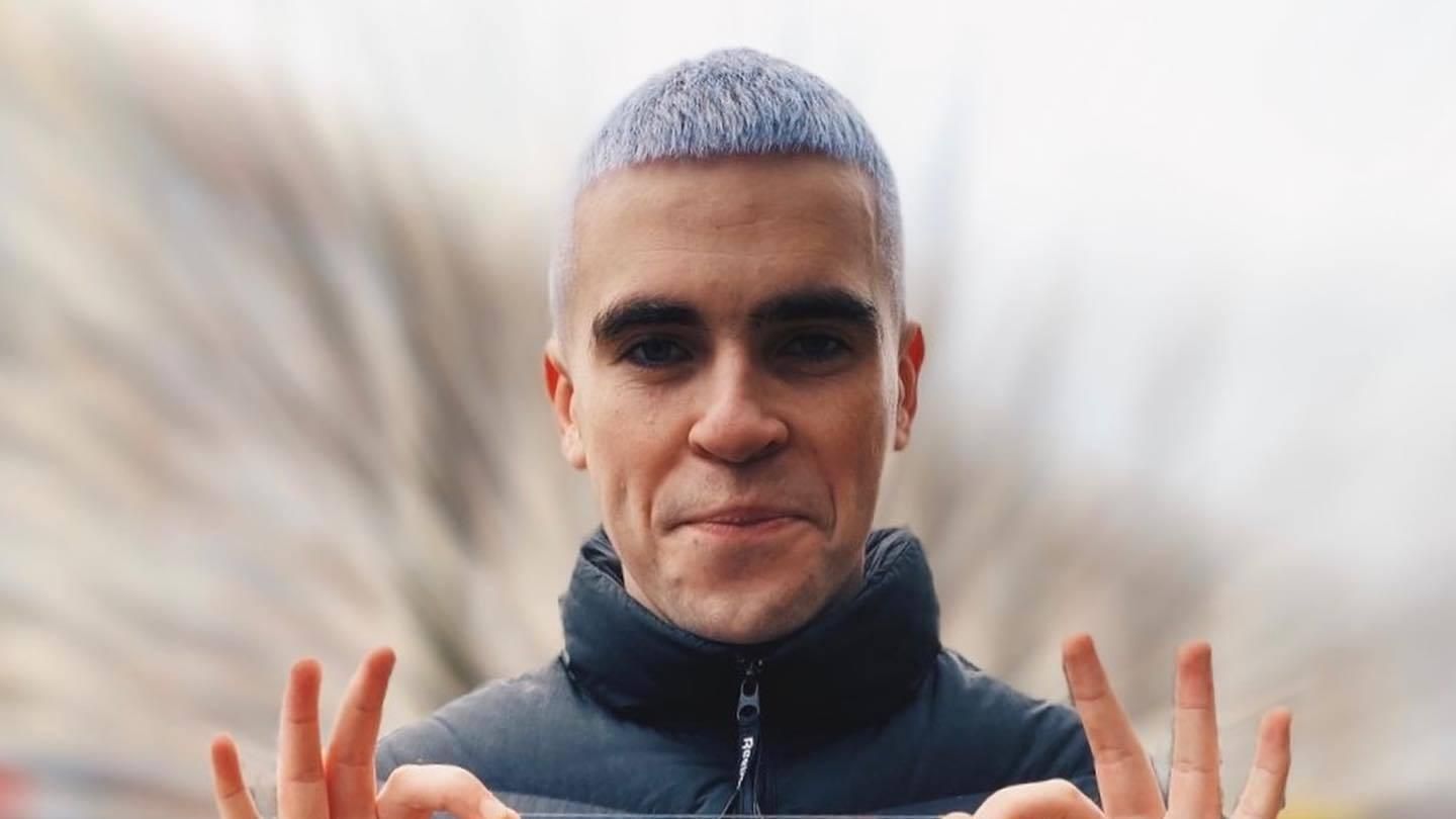 "Багато знайомих поїхали" чому Wellboy з мамою не покинув Києва під час війни - Showbiz "Багато знайомих поїхали" чому Wellboy з мамою не покинув Києва під час війни - Showbiz