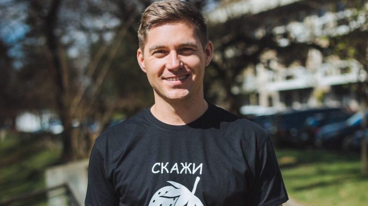 Я резидент Канади вже 6 років, – Володимир Остапчук зізнався, чому не виїхав за кордон - Showbiz Я резидент Канади вже 6 років, – Володимир Остапчук зізнався, чому не виїхав за кордон - Showbiz