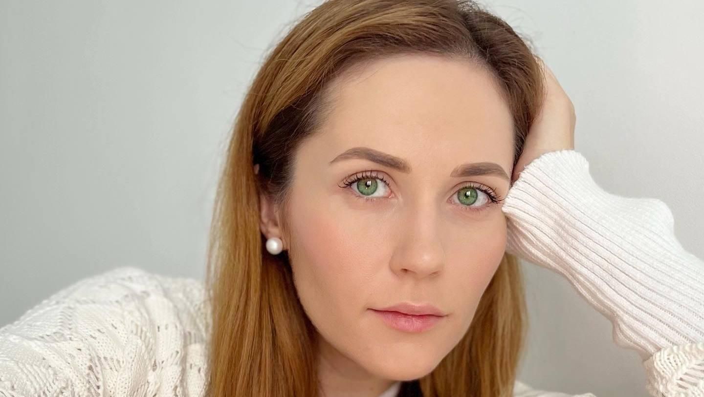 "Ніколи не буде як раніше" Наталка Денисенко про те, як жити в обставинах війни - Showbiz "Ніколи не буде як раніше" Наталка Денисенко про те, як жити в обставинах війни - Showbiz