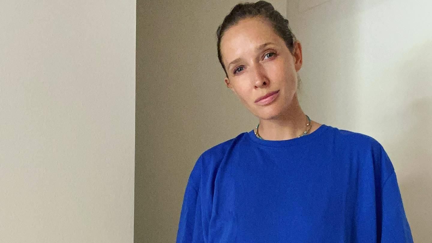 Хочется кричать, – Катя Осадча призналась, что плачет из-за ужасов, которые переживают дети в войну - Showbiz Хочется кричать, – Катя Осадча призналась, что плачет из-за ужасов, которые переживают дети в войну - Showbiz