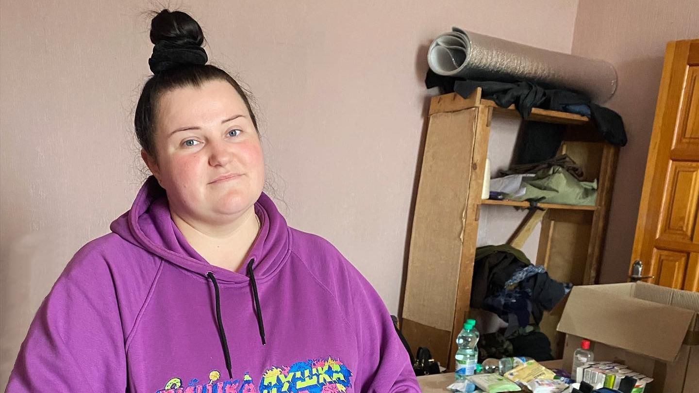 Alyona Alyona поражена, что история ее песни "Країна дітей" повторилась Масштабы ужасно выросли - Showbiz Alyona Alyona поражена, что история ее песни "Країна дітей" повторилась Масштабы ужасно выросли - Showbiz