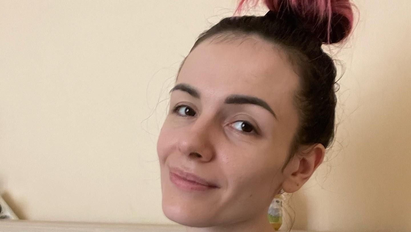 "Доведеться звертатись до психолога" як війна й стрес позначились на здоров'ї MamaRika - Showbiz "Доведеться звертатись до психолога" як війна й стрес позначились на здоров'ї MamaRika - Showbiz