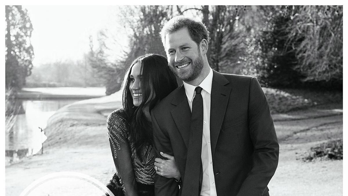 Принц Гарри и Меган Маркл прилетели на юбилей Елизаветы II появились ли они на балконе - Showbiz Принц Гарри и Меган Маркл прилетели на юбилей Елизаветы II появились ли они на балконе - Showbiz