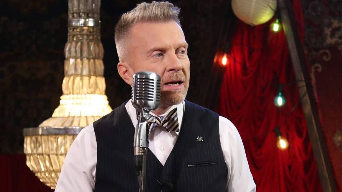 "П***йте зарабатывать деньги для армии" почему Антон Мухарский ушел с территориальной обороны - Showbiz "П***йте зарабатывать деньги для армии" почему Антон Мухарский ушел с территориальной обороны - Showbiz