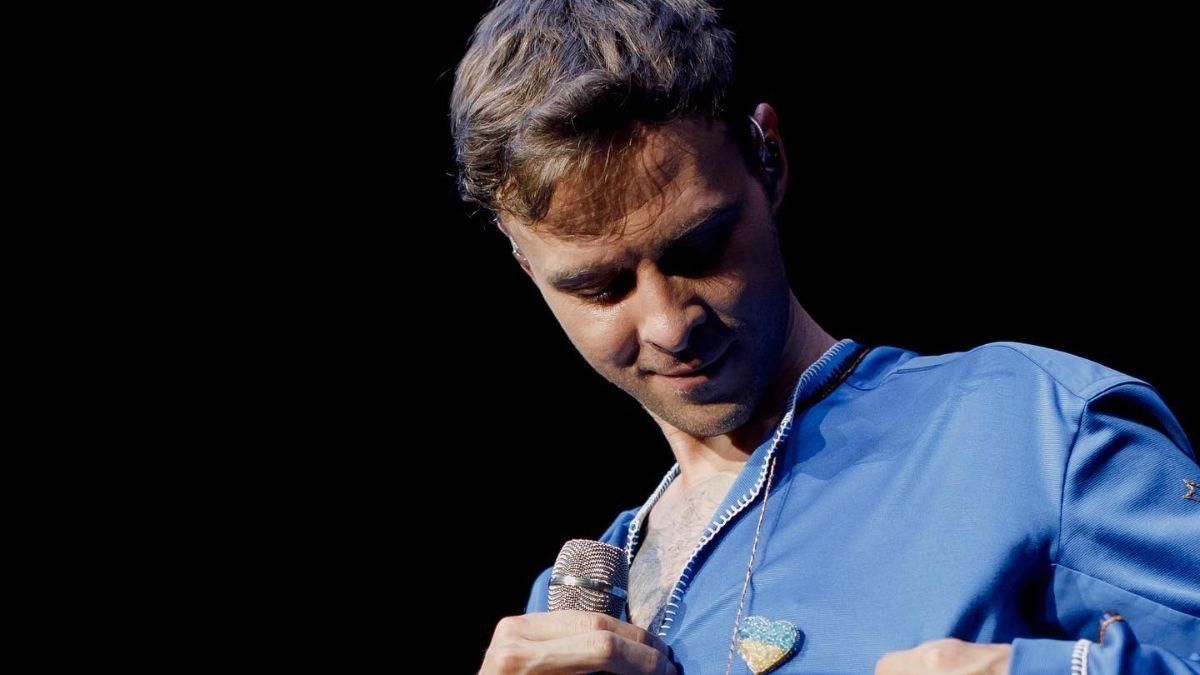 Картину Макса Барських покажуть на виставці в Лос-Анджелесі що намалював артист - Showbiz Картину Макса Барських покажуть на виставці в Лос-Анджелесі що намалював артист - Showbiz