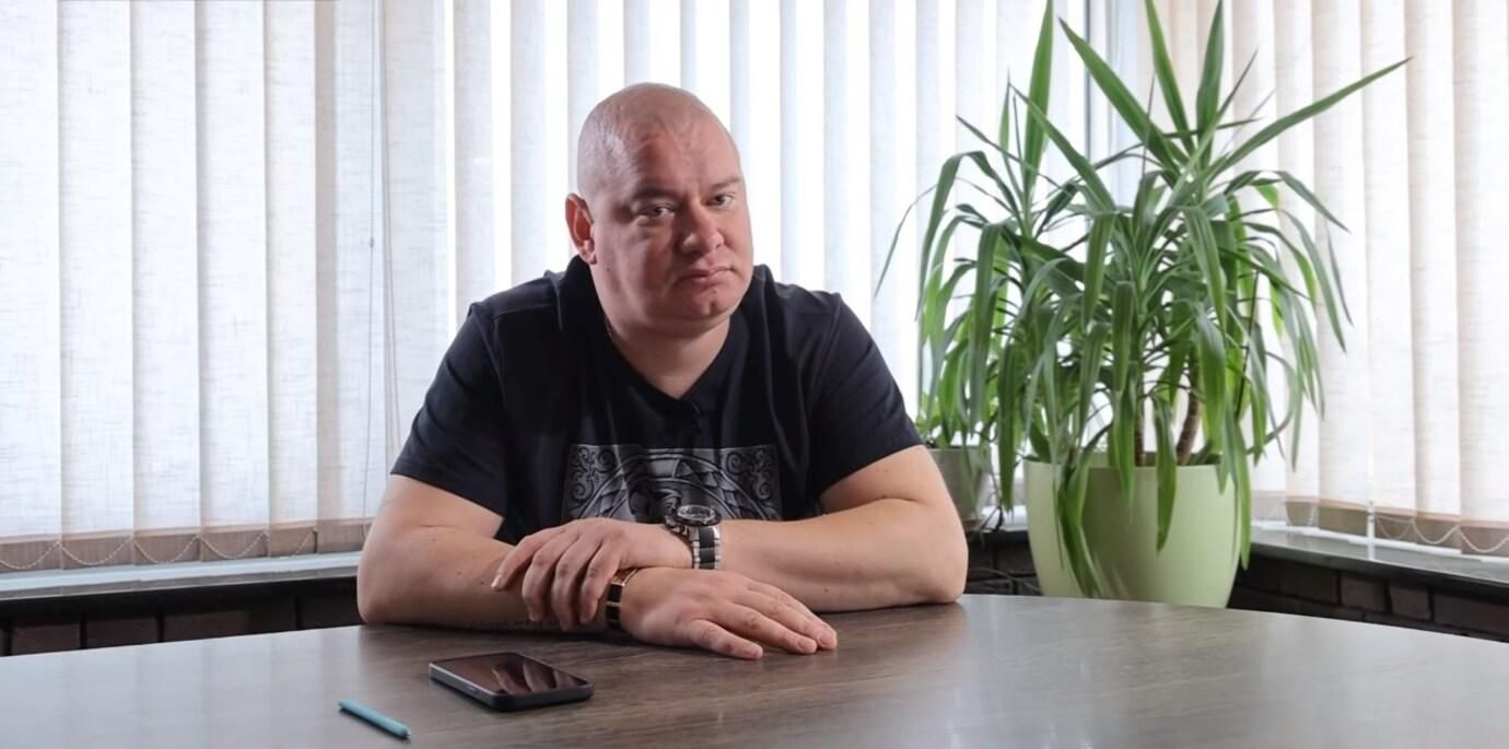 Евгений Кошевой рассказал о встрече с Зеленским "Вышли с эйфорией" - Showbiz Евгений Кошевой рассказал о встрече с Зеленским "Вышли с эйфорией" - Showbiz