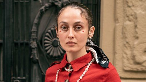 Alina Pash розставила всі крапки в історії з поїздкою в Крим: "Я сказала неправду"